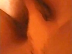 Wife peeing and squirting while fingered very hard til loud orgasm