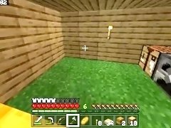 Minecraft Episode 2: Building a House