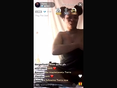 Ghetto Fat Ebony Fucked With Black Cock