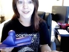Toy Review Sybian Sex Machine Attachment Orb