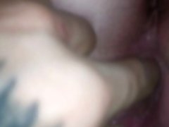 Hubby eating my wet pussy while I suck his thick dick