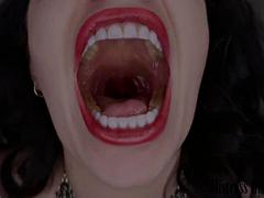RussianBeautys Voodoo Lipstick Trance Seduction