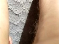 TFT34 Pussy wants My Dick so bad.  Tantra fail, did not stop in time cum