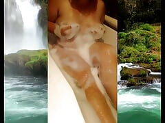 A selection of beautiful pussy and tits to music.