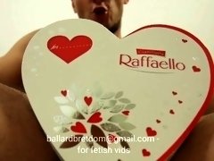 Valentine Daddy chaturbate ballard_
