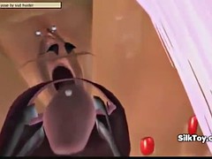 hot animated sex game big tits sex