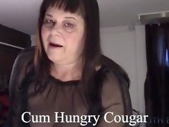 Sexy Horny MILF Preview Collection 5