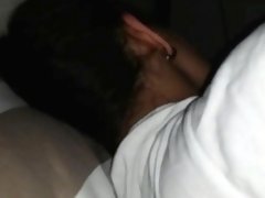 Anal fucking my Mexican wife Lucia